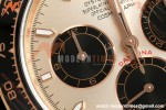 Rolex - Daytona 126515LN 40mm Gain Weight 904L Ceramic RG/RU Champ/Blk THBF SH4131
