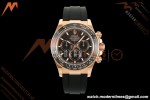 Rolex - Daytona 126515LN 40mm Gain Weight 904L Ceramic RG/RU Choco/Blk THBF SH4131 | 롤렉스 - 데이토나 126515LN 40mm 게인 웨이트 904L 세라믹 RG/RU 초코/블랙 THBF SH4131