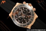 Rolex - Daytona 126515LN 40mm Gain Weight 904L Ceramic RG/RU Choco/Blk THBF SH4131 | 롤렉스 - 데이토나 126515LN 40mm 게인 웨이트 904L 세라믹 RG/RU 초코/블랙 THBF SH4131