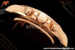 Rolex - Daytona 126515LN 40mm Gain Weight 904L Ceramic RG/RU Choco/Blk THBF SH4131 | 롤렉스 - 데이토나 126515LN 40mm 게인 웨이트 904L 세라믹 RG/RU 초코/블랙 THBF SH4131