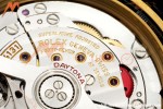 Rolex - Daytona 126518LN 40mm Gain Weight 904L Ceramic YG/RU Blu/Blk Turquoise Dial THBF SH4131 | 롤렉스 - 데이토나 126518LN 40mm 게인 웨이트 904L 세라믹 YG/RU 블루/블랙 터키석 다이얼 THBF SH4131