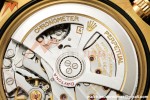 Rolex - Daytona 126518LN 40mm Gain Weight 904L Ceramic YG/RU Gold/Black THBF SH4131 | 롤렉스 - 데이토나 126518LN 40mm 게인 웨이트 904L 세라믹 YG/RU 골드/블랙 THBF SH4131