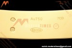 Rolex - Daytona 126518LN 40mm Gain Weight 904L Ceramic YG/RU Gold/Black THBF SH4131 | 롤렉스 - 데이토나 126518LN 40mm 게인 웨이트 904L 세라믹 YG/RU 골드/블랙 THBF SH4131