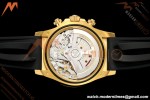 Rolex - Daytona 126518LN 40mm Gain Weight 904L Ceramic YG/RU Gold/Black THBF SH4131 | 롤렉스 - 데이토나 126518LN 40mm 게인 웨이트 904L 세라믹 YG/RU 골드/블랙 THBF SH4131