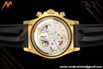 Rolex - Daytona 126518LN 40mm Gain Weight 904L Ceramic YG/RU Gold/Black THBF SH4131 | 롤렉스 - 데이토나 126518LN 40mm 게인 웨이트 904L 세라믹 YG/RU 골드/블랙 THBF SH4131
