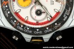 Rolex - Daytona 40mm DiW Ferrari Edition White Carbon Fiber FC/NY Red/Grn/Yelw White Dial DIWF DD4801