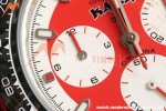 Rolex - Daytona 40mm DiW x KAKHA KALADZE Red Carbon Fiber FC/NY Red Dial DIWF DD4801 | 롤렉스 - 데이토나 40mm DiW x 카카 칼라제 레드 카본 파이버 FC/NY 레드 다이얼 DIWF DD4801