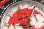 Rolex - Daytona 40mm DiW x KAKHA KALADZE Red Carbon Fiber FC/NY Red Dial DIWF DD4801 | 롤렉스 - 데이토나 40mm DiW x 카카 칼라제 레드 카본 파이버 FC/NY 레드 다이얼 DIWF DD4801