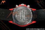 Rolex - Daytona 40mm DiW x KAKHA KALADZE Red Carbon Fiber FC/NY Red Dial DIWF DD4801 | 롤렉스 - 데이토나 40mm DiW x 카카 칼라제 레드 카본 파이버 FC/NY 레드 다이얼 DIWF DD4801