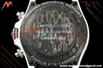 Rolex - Daytona 40mm DiW Porsche 911 S/T White Carbon Fiber FC/NY Blue Dial DIWF DD4801