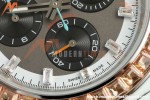 Rolex - Daytona 40mm DiW Dessert Eagle Rainbow White Carbon Fiber FC/DIA/NY Grey Dial DIWF DD4801