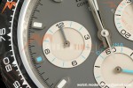 Rolex - Daytona 40mm DiW Ghost Racer Black Carbon Fiber FC/NY Grey Dial DIWF DD4801