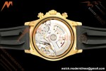Rolex - Daytona 126518LN 40mm Gain Weight 904L Ceramic YG/RU Gold/Black TMF SH4131