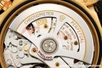 Rolex - Daytona 126518LN 40mm Gain Weight 904L Ceramic YG/RU Gold/Black TMF SH4131