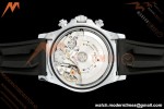 Rolex - Daytona 126519LN 40mm Gain Weight CER/WG/RU Gry/Blk/Stk TMF SH4131