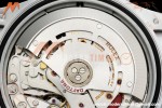 Rolex - Daytona 126519LN 40mm Gain Weight CER/WG/RU Gry/Blk/Stk TMF SH4131