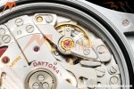 Rolex - Daytona 126519LN 40mm Gain Weight CER/WG/RU Gry/Blk/Stk TMF SH4131
