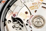 Rolex - Daytona 126519LN 40mm Gain Weight CER/WG/RU Gry/Blk/Stk TMF SH4131