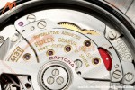 Rolex - Daytona 126500LN 40mm CER 904L SS/SS Black Dial UFO UF4131 Free Sprung