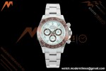 Rolex - Daytona 116506 Tungsten Gain Weight Brn CER/SS I-Blu/Arab 3CF V2 SH4130 | 롤렉스 - 데이토나 116506 텅스텐 게인 웨이트 브론 CER/SS I-Blu/Arab 3CF V2 SH4130