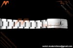 Rolex - Daytona 116506 Tungsten Gain Weight Brn CER/SS I-Blu/Arab 3CF V2 SH4130 | 롤렉스 - 데이토나 116506 텅스텐 게인 웨이트 브론 CER/SS I-Blu/Arab 3CF V2 SH4130