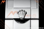 Rolex - Daytona 116506 Tungsten Gain Weight Brn CER/SS I-Blu/Arab 3CF V2 SH4130 | 롤렉스 - 데이토나 116506 텅스텐 게인 웨이트 브론 CER/SS I-Blu/Arab 3CF V2 SH4130