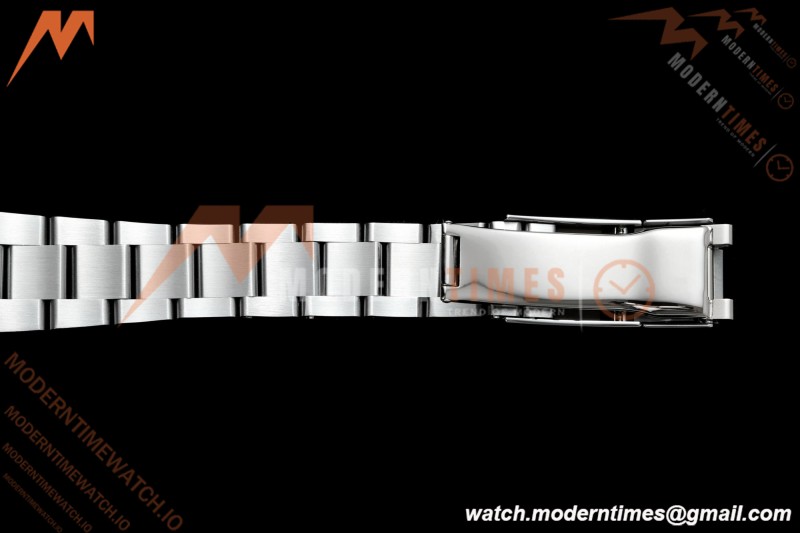 Rolex - Daytona 116506 Tungsten Gain Weight Brn CER/SS I-Blu/Arab 3CF V2 SH4130 | 롤렉스 - 데이토나 116506 텅스텐 게인 웨이트 브론 CER/SS I-Blu/Arab 3CF V2 SH4130