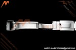 Rolex - Daytona 116506 Tungsten Gain Weight Brn CER/SS I-Blu/Arab 3CF V2 SH4130 | 롤렉스 - 데이토나 116506 텅스텐 게인 웨이트 브론 CER/SS I-Blu/Arab 3CF V2 SH4130
