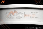 Rolex - Daytona 116506 Tungsten Gain Weight Brn CER/SS I-Blu/Arab 3CF V2 SH4130 | 롤렉스 - 데이토나 116506 텅스텐 게인 웨이트 브론 CER/SS I-Blu/Arab 3CF V2 SH4130