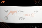 Rolex - Daytona 116506 Tungsten Gain Weight Brn CER/SS I-Blu/Arab 3CF V2 SH4130 | 롤렉스 - 데이토나 116506 텅스텐 게인 웨이트 브론 CER/SS I-Blu/Arab 3CF V2 SH4130