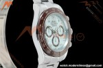 Rolex - Daytona 116506 Tungsten Gain Weight Brn CER/SS I-Blu/Arab 3CF V2 SH4130 | 롤렉스 - 데이토나 116506 텅스텐 게인 웨이트 브론 CER/SS I-Blu/Arab 3CF V2 SH4130