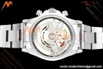Rolex - Daytona 116506 Tungsten Gain Weight Brn CER/SS I-Blu/Arab 3CF V2 SH4130 | 롤렉스 - 데이토나 116506 텅스텐 게인 웨이트 브론 CER/SS I-Blu/Arab 3CF V2 SH4130