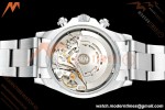 Rolex - Daytona 116506 Tungsten Gain Weight Brn CER/SS I-Blu/Arab 3CF V2 SH4130 | 롤렉스 - 데이토나 116506 텅스텐 게인 웨이트 브론 CER/SS I-Blu/Arab 3CF V2 SH4130