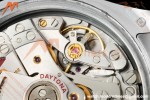 Rolex - Daytona 116506 Tungsten Gain Weight Brn CER/SS I-Blu/Arab 3CF V2 SH4130 | 롤렉스 - 데이토나 116506 텅스텐 게인 웨이트 브론 CER/SS I-Blu/Arab 3CF V2 SH4130