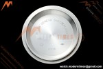 Rolex - Daytona 116506 Tungsten Gain Weight Brn CER/SS I-Blu/Arab 3CF V2 SH4130 | 롤렉스 - 데이토나 116506 텅스텐 게인 웨이트 브론 CER/SS I-Blu/Arab 3CF V2 SH4130
