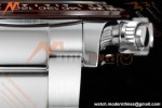 Rolex - Daytona 116506 Tungsten Gain Weight Brn CER/SS I-Blu/Arab 3CF V2 SH4130 | 롤렉스 - 데이토나 116506 텅스텐 게인 웨이트 브론 CER/SS I-Blu/Arab 3CF V2 SH4130