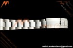 Rolex - Daytona 126500LN 40mm CER 904L SS/SS White Clean Plus DD4131