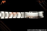 Rolex - Daytona 126500LN 40mm CER 904L SS/SS White Clean Plus DD4131