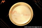 Rolex - Daytona 126518LN 40mm Gain Weight CER/YG/RU Gold/Blk/Stk ARF DD4131