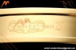 Rolex - Daytona 126518LN 40mm Gain Weight CER/YG/RU Gold/Blk/Stk ARF DD4131