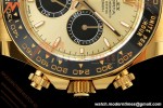 Rolex - Daytona 126518LN 40mm Gain Weight CER/YG/RU Gold/Blk/Stk ARF DD4131