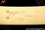 Rolex - Daytona 126518LN 40mm Gain Weight CER/YG/RU Blk/Gold/Dia ARF DD4131