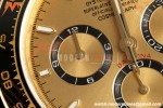 Rolex - Daytona 126518LN 40mm Gain Weight CER/YG/RU Gold/Gold/Stk ARF DD4131 | 롤렉스 - 데이토나 126518LN 40mm 게인 웨이트 CER/YG/RU 골드/골드/Stk ARF DD4131