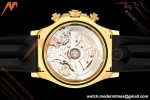 Rolex - Daytona 126518LN 40mm Gain Weight CER/YG/RU Gold/Gold/Stk ARF DD4131 | 롤렉스 - 데이토나 126518LN 40mm 게인 웨이트 CER/YG/RU 골드/골드/Stk ARF DD4131