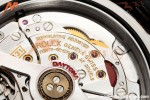 Rolex - Daytona 126519LN 40mm Gain Weight CER/WG/RU Blk/Silv/Dia ARF DD4131