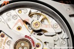 Rolex - Daytona 126519LN 40mm Gain Weight CER/WG/RU Blk/Silv/Dia ARF DD4131