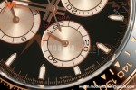 Rolex - Daytona 126515LN 40mm Gain Weight CER/RG/RU Blk/Gold/Stk ARF DD4131 | 롤렉스 - 데이토나 126515LN 40mm 게인 웨이트 CER/RG/RU 블랙/골드/스틸 ARF DD4131