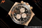 Rolex - Daytona 126515LN 40mm Gain Weight CER/RG/RU Blk/Gold/Stk ARF DD4131 | 롤렉스 - 데이토나 126515LN 40mm 게인 웨이트 CER/RG/RU 블랙/골드/스틸 ARF DD4131