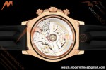 Rolex - Daytona 126515LN 40mm Gain Weight CER/RG/RU Blk/Gold/Stk ARF DD4131 | 롤렉스 - 데이토나 126515LN 40mm 게인 웨이트 CER/RG/RU 블랙/골드/스틸 ARF DD4131