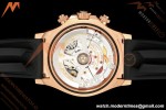 Rolex - Daytona 126515LN 40mm Gain Weight CER/RG/RU Blk/Gold/Stk ARF DD4131 | 롤렉스 - 데이토나 126515LN 40mm 게인 웨이트 CER/RG/RU 블랙/골드/스틸 ARF DD4131